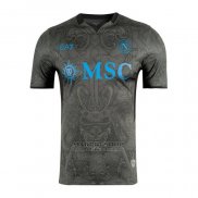 Camiseta Napoli 3ª 2024-2025