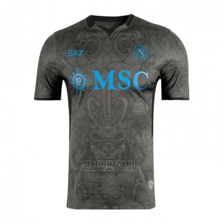 Camiseta Napoli 3ª 2024-2025
