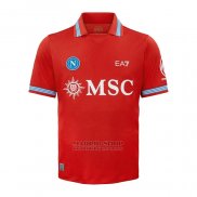 Camiseta Napoli 3ª 2026-2027