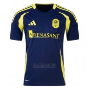 Camiseta Nashville SC 2ª 2025