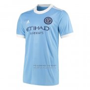 Camiseta New York City 1ª 2021