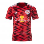 Camiseta New York Red Bulls 1ª 2024-2025