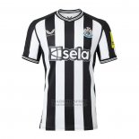 Camiseta Newcastle United 1ª Authentic 2023-2024