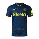 Camiseta Newcastle United 3ª 2023-2024