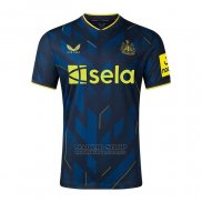 Camiseta Newcastle United 3ª 2023-2024