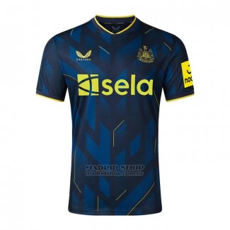 Camiseta Newcastle United 3ª 2023-2024