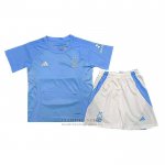 Camiseta Nottingham Forest 3ª Nino 2024-2025