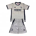 Camiseta Osasuna 2ª Nino 2024-2025