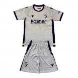 Camiseta Osasuna 2ª Nino 2024-2025