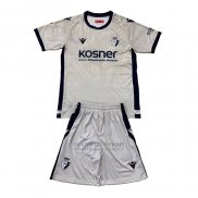 Camiseta Osasuna 2ª Nino 2024-2025