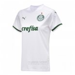 Camiseta Palmeiras 2ª Mujer 2020