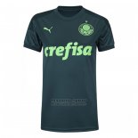 Camiseta Palmeiras 3ª Mujer 2020