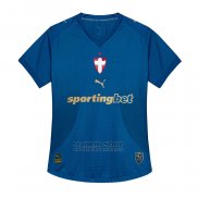 Camiseta Palmeiras 3ª Mujer 2026