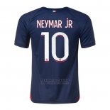 Camiseta Paris Saint-Germain Jugador Neymar JR 1ª 2023-2024