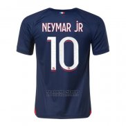 Camiseta Paris Saint-Germain Jugador Neymar JR 1ª 2023-2024
