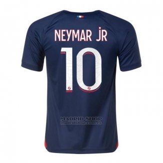 Camiseta Paris Saint-Germain Jugador Neymar JR 1ª 2023-2024