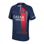 Camiseta Paris Saint-Germain 1ª 2023-2024