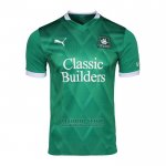Camiseta Plymouth Argyle 1ª 2024-2025