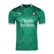 Camiseta Plymouth Argyle 1ª 2024-2025