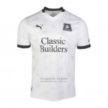 Camiseta Plymouth Argyle 2ª 2024-2025