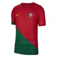 Camiseta Portugal Authentic 1ª 2022