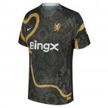 Camiseta Pre Partido del Chelsea 2025