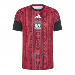 Camiseta Pre Partido del Colo-Colo 2026