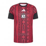 Camiseta Pre Partido del Colo-Colo 2026