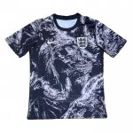 Camiseta Pre Partido del Inglaterra 2026 Negro