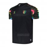 Camiseta Pre Partido del Sunderland 2024-2025