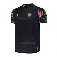 Camiseta Pre Partido del Sunderland 2024-2025