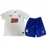 Camiseta Preston North End 1ª Nino 2025-2026