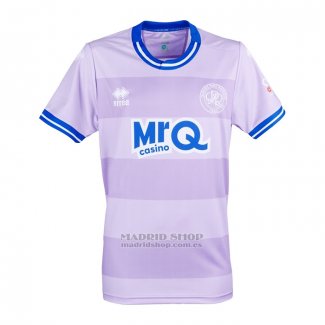 Camiseta Queens Park Rangers 2ª 2026-2027