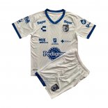 Camiseta Queretaro 2ª Nino 2021-2022