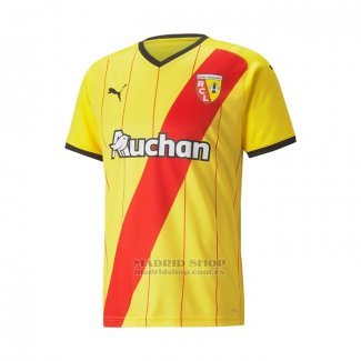 Camiseta RC Lens 1ª 2021-2022