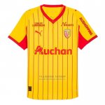 Camiseta RC Lens 1ª 2025-2026