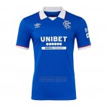 Camiseta Rangers 1ª 2025-2026