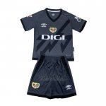 Camiseta Rayo Vallecano 3ª Nino 2024-2025
