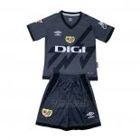 Camiseta Rayo Vallecano 3ª Nino 2024-2025