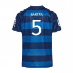 Camiseta Real Betis Jugador Bartra 2ª 2022-2023