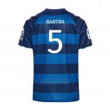 Camiseta Real Betis Jugador Bartra 2ª 2022-2023