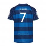 Camiseta Real Betis Jugador Juanmi 2ª 2022-2023