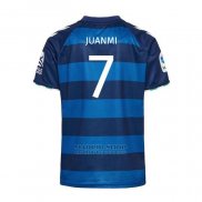 Camiseta Real Betis Jugador Juanmi 2ª 2022-2023