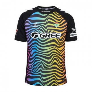 Camiseta Real Betis Portero 1ª 2024-2025