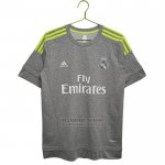 Camiseta Real Madrid 2ª Retro 15-16