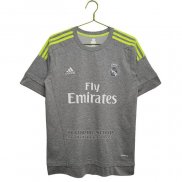 Camiseta Real Madrid 2ª Retro 15-16