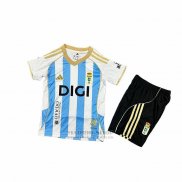 Camiseta Real Oviedo 3ª Nino 2025-2026