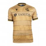 Camiseta Real Sociedad 2ª 2024-2025