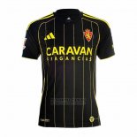 Camiseta Real Zaragoza 2ª 2025-2026