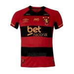 Camiseta Recife 1ª 2025